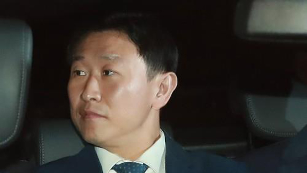'공수처 1호 기소' 김형준 전 부장검사 뇌물혐의 오늘 첫 공판