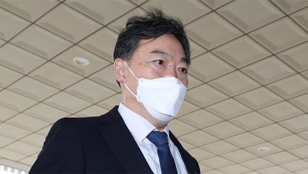 김오수 "여론 원치 않는 수사는 안 하는게 필요할 수도"