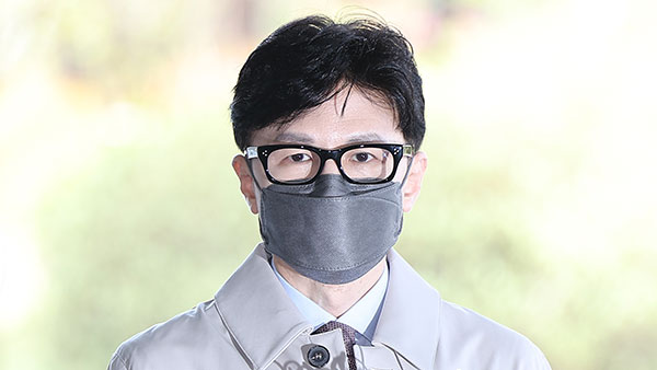 한동훈, 국회 검수완박 중재안에 "우려한다"