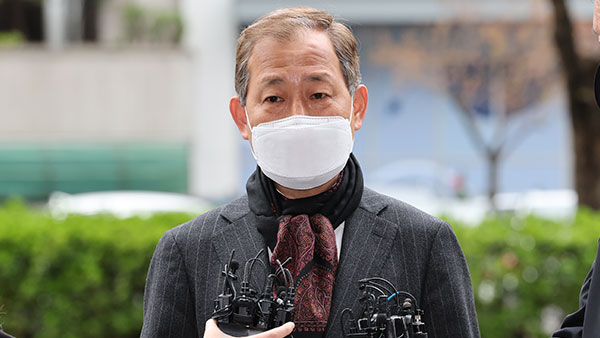 김인철, 딸 이어 아들도 장학금 받아‥'아빠 찬스' 재논란 