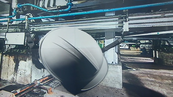 항공기 견인차량 점검하던 노동자 사망‥노동부 조사 착수