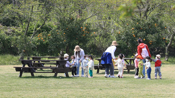 '어린이집 만족도' 상승‥"국공립 지속적으로 늘릴 것"