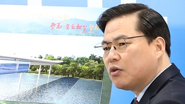 "유동규, 이재명 언급하며 사업성공 장담" 녹취 공개