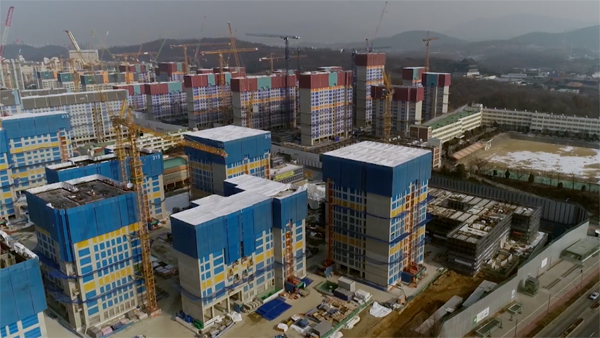 [PD수첩] 부동산 규제 완화 공약 이후 생긴 갈등, 재건축일까, 리모델링일까?