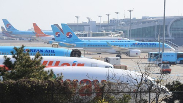 6월 1일부터 제주·양양공항 무사증 입국 재개