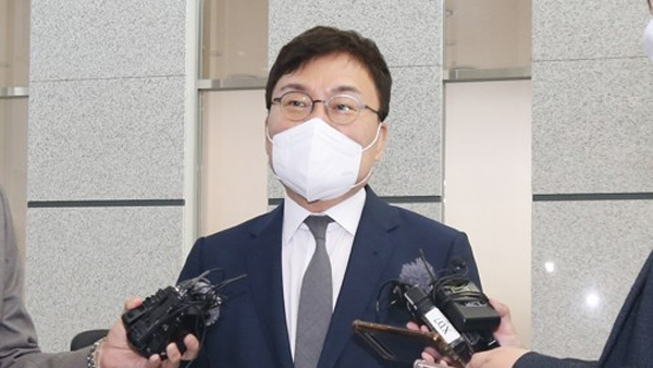 '선거법 위반' 이상직 의원, 대법원 12일 선고