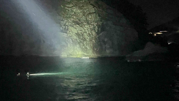 통영·제주서 스노클링 사망 사고 잇따라‥2명 사망