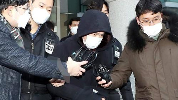 검찰, '중년여성·공범 연쇄살해' 권재찬에 사형 구형