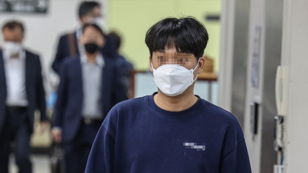 '웰컴투비디오' 손정우, 재판서 범죄수익은닉 혐의 인정
