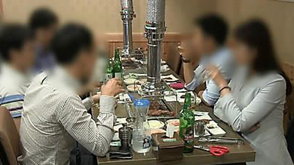 음주·비만·흡연으로 인한 사회경제적 비용 40조 넘는다