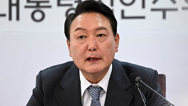 공수처 '윤석열 신천지 수사방해·시력조작 군면제 의혹' 각하