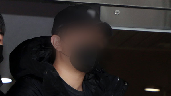 '조두순 폭행' 20대에 징역 1년 3개월‥'심신 미약' 인정