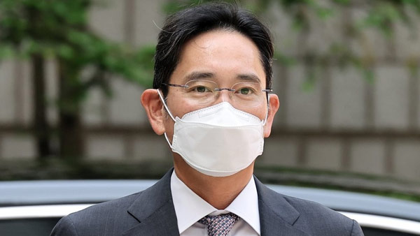 이재용, 내일 재판 불출석‥바이든 평택공장 방문에 동행