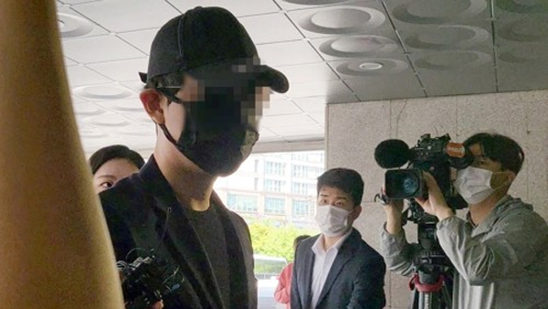 "루나로 20억 손실" 권도형 집 찾아간 BJ‥검찰에 불구속 송치