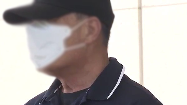 인천 층간소음 흉기난동 남성 '징역 22년' 선고