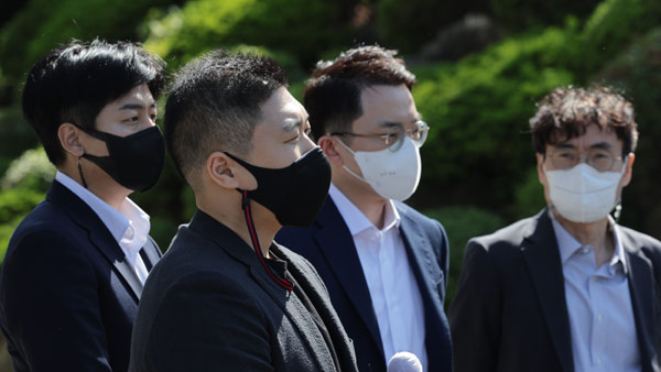 변협 "헌재가 징계 근거 인정‥로톡에 이겼다"