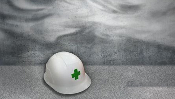 인천 도금공장서 노동자 2명 시안화수소 흡입으로 쓰러져