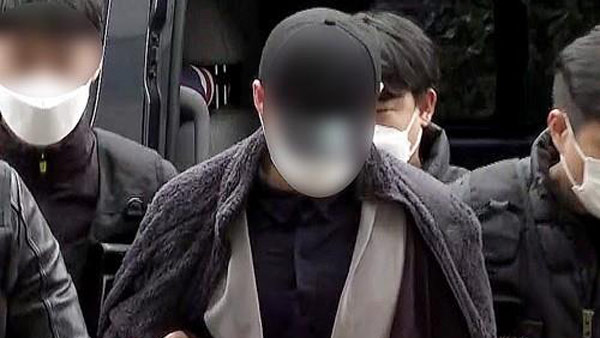 40대 여성에게 '극단 선택' 종용‥'협박 혐의' 경찰간부 기소