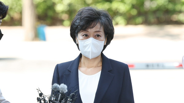 박순애 후보자 논문 표절 의심사례 또 발견