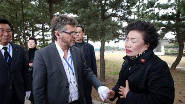 유엔 진실·정의 특별보고관 방한‥과거사 전반 살핀다