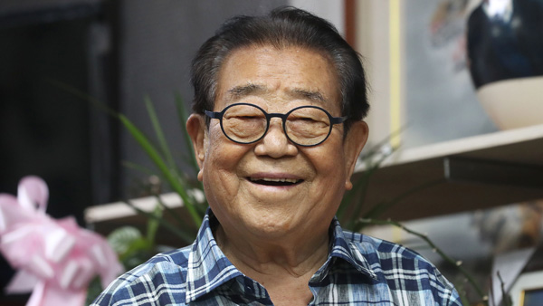 '영원한 MC' 송해 내일 영결식‥낙원동 송해길·KBS 거쳐 대구로 