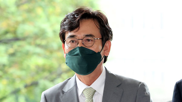 유시민 '한동훈 명예훼손' 혐의, 1심서 벌금 5백만 원