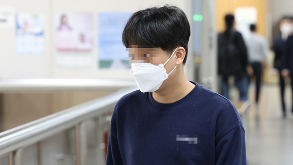 검찰, '범죄수익은닉' 혐의 '웰컴투비디오' 손정우에 징역 4년 구형