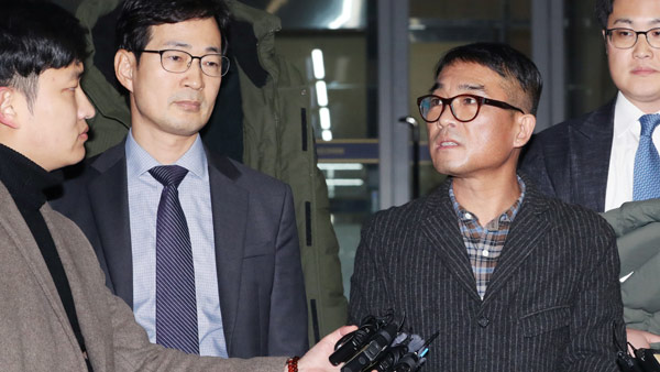 검찰, 가세연이 폭로한 '김건모 성폭행 의혹' 재차 무혐의