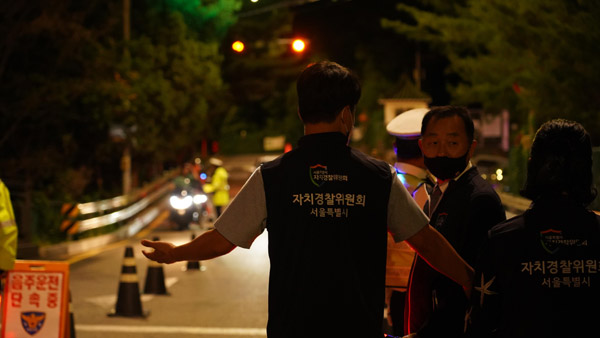 올해 서울시 이륜차 가해 사망사고 20건‥지난해보다 67% 늘어