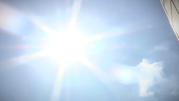 [날씨] 전국 무더위 계속…남부·내륙 가끔 비