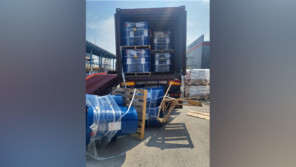 반복되는 화물차 기사 산재 사고‥화물연대 "대책 마련 촉구"