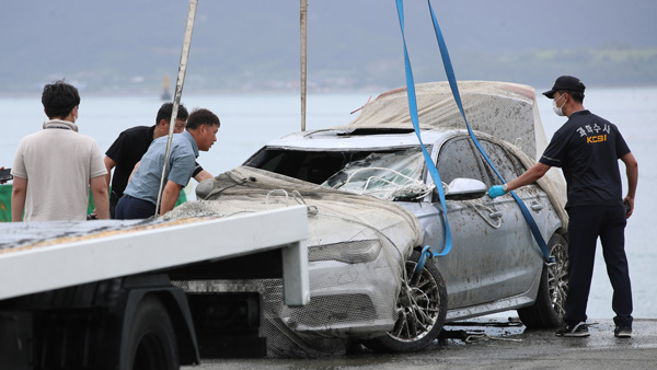 '완도 비극'부부도 우울증‥두통 보다 흔한 우울증, "규제가 치료 막아"