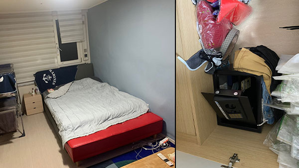 오피스텔서 '기업형 성매매' 30대 업주 구속‥4억 원 몰수