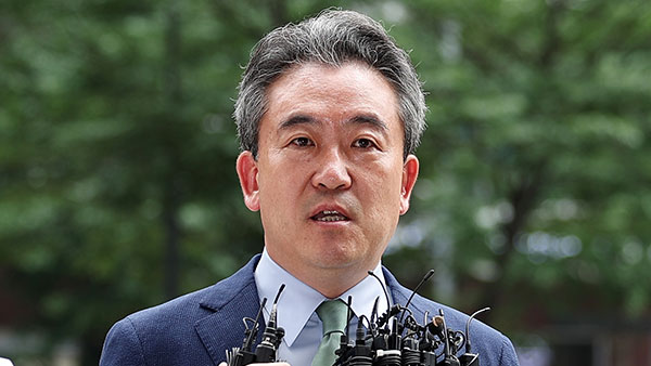 경찰청장 청문회 준비단장, 오늘 직협 '단식현장' 방문