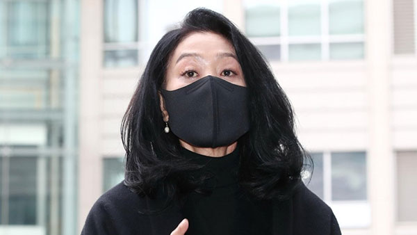 김부선, 이재명에 3억 청구한 명예훼손 손배소송 취하