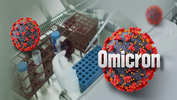 오늘부터 BA.4, BA.5 등 오미크론 변이주 분양