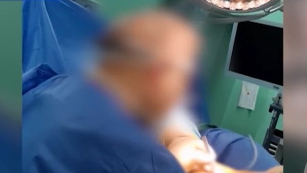 경찰, 종합병원 '조무사 대리수술' 혐의 수사