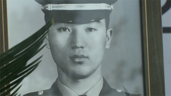 [PD수첩] 장교 임관 한 달 만에 사망한 최승균 소위, 그리고 37년 뒤 밝혀진 진실