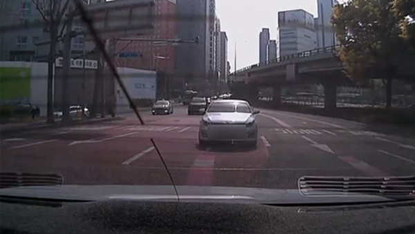 경미한 법규위반 차량 골라 '쾅'‥보험사기범 144명 무더기 검거