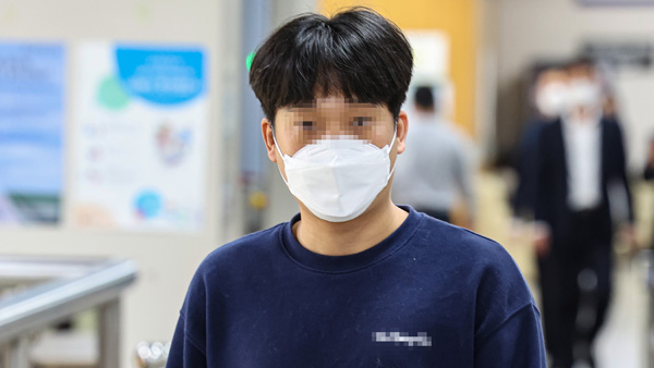 '웰컴투비디오' 손정우, 범죄수익은닉 징역 2년에 항소