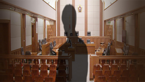 尹장모 동업자 재판‥동업자측 "혐의 부인" 檢 "필요시 계좌추적"