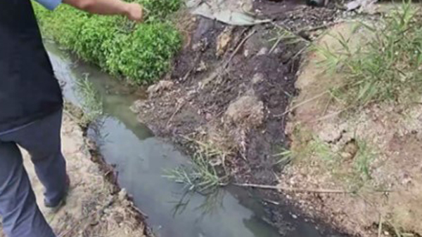 경기도, 가축분뇨·공장폐수 불법 하천 유출 사업장 49곳 적발