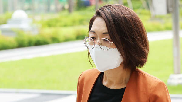 검찰, 뇌물·직권남용 혐의 은수미 전 성남시장에 징역 5년 구형 