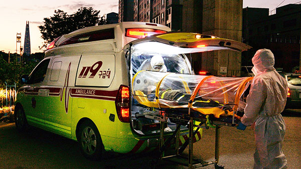 '업무 부담' 서울소방, 119교대조·출동인원 확대‥"현장 대응 강화"