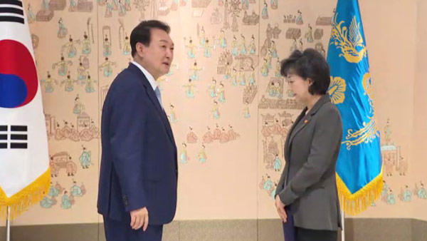 교육부 대통령 업무보고 돌연 연기‥추후 일정도 미정