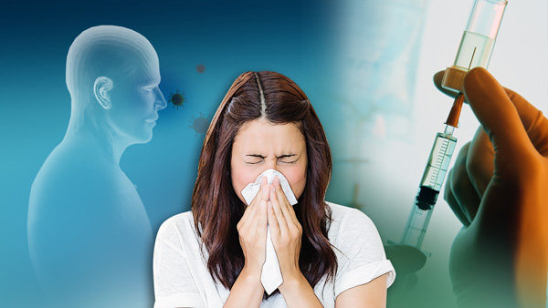 소아 알레르기 비염, 유전적 영향 커‥절반 이상은 부모도 비염 병력