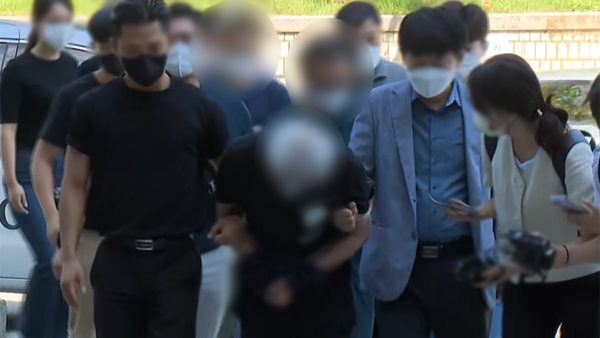 '강남 유흥업소 종업원·손님 사망'‥마약 유통책 4명 구속