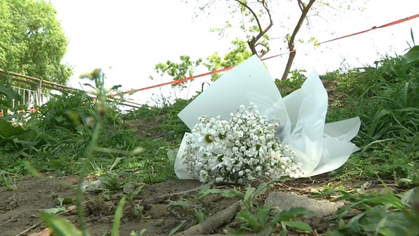 법원 "고 손정민 유족에 사고 현장 인근 CCTV 공개하라"