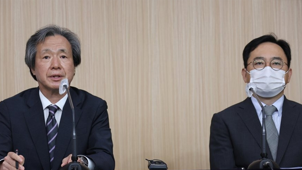 "재우리카지노 바카라사이트 이번주 정점 후 서서히 감소‥10∼11월 또한번의 우리카지노 바카라사이트 예상"
