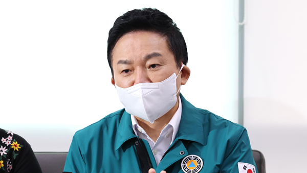 "바카라사이트 홈런 소시오패스" 원희룡 아내 무혐의‥"주관적 의견 표명"